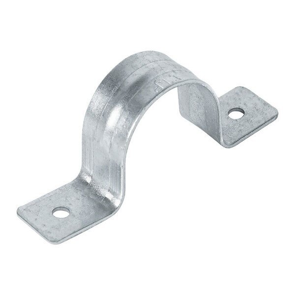PIPE STRAPS 3/4"" GLV 5PK, Warwick Hanger, Mfr#: 130-75