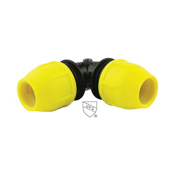 Underground Elbow 3/4, Home-Flex, Mfr#: 18-406-007