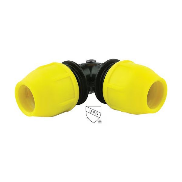 Underground Elbow 1, Home-Flex, Mfr#: 18-406-010