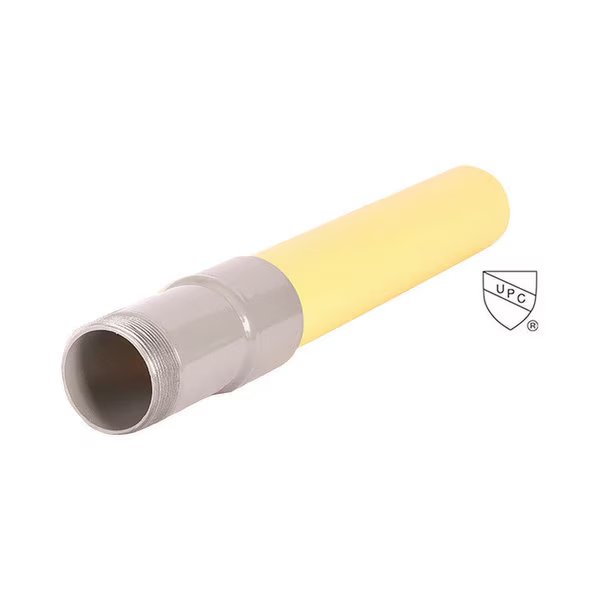 UNDRGRND GAS PIPE 1""IPS, Home-Flex, Mfr#: 18-445-010