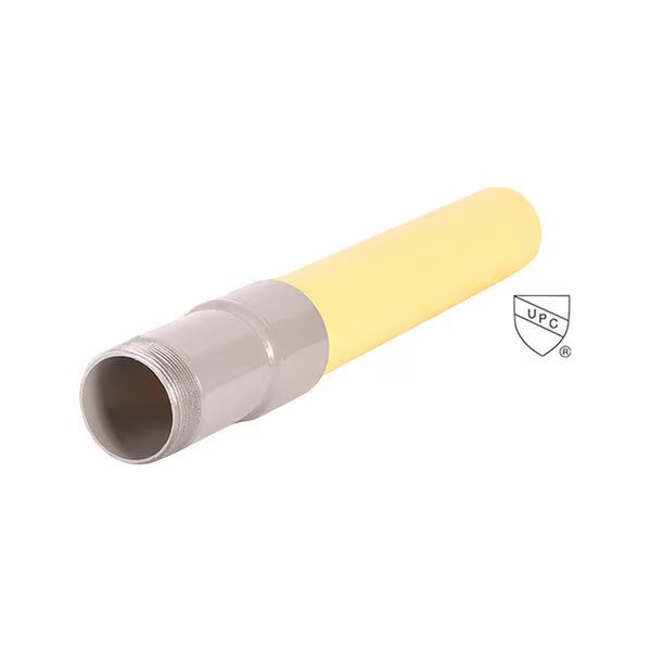 Undrgrnd Gas Pipe 3/4Ips, Home-Flex, Mfr#: 48-445-007
