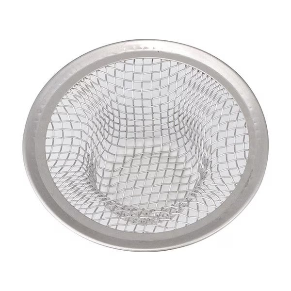 MESH STRAINER 2-1/4"", Whedon, Mfr#: DP40C