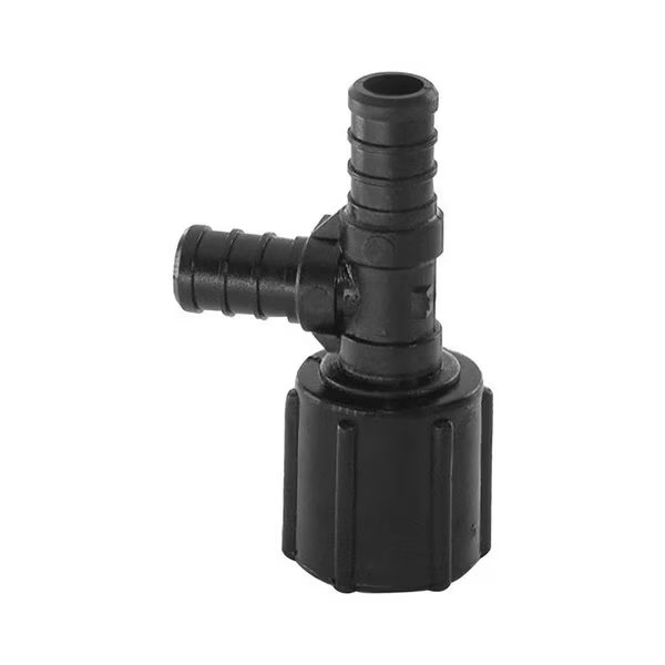PEX TEE 1/2""FPT SWV 5PK, Flair-It, Mfr#: 32828