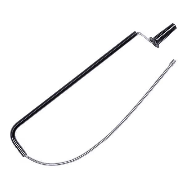 AUGER TOILET 3/8""X3', Cobra Tools, Mfr#: 40030
