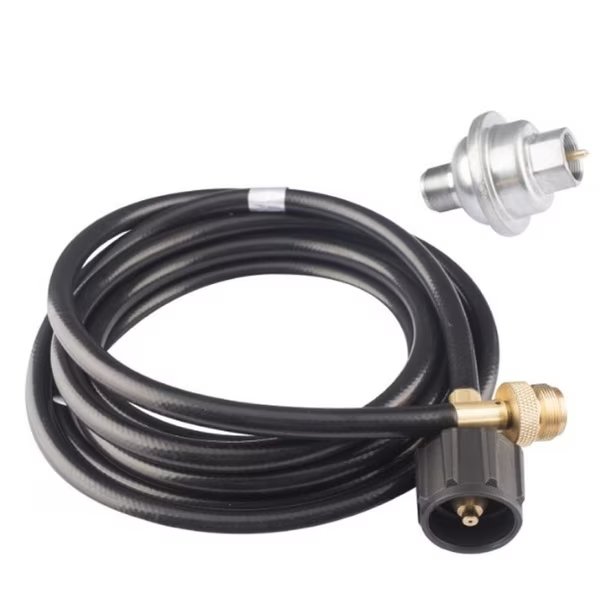 Ext Hose/Fuel Filter Kit, Ghp, Mfr#: HAKITDG