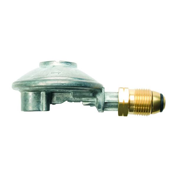 LOW PRSURE REGLT 3/8""MPT, Mr. Heater, Mfr#: F273759