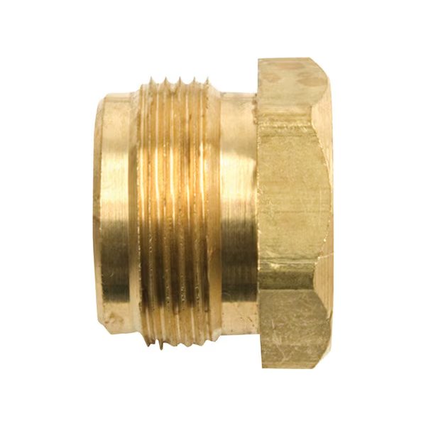 ADAPTR LP 1""M TOSS1/4FPT, Mr. Heater, Mfr#: F276140