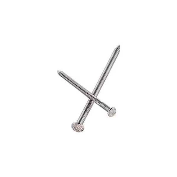 NAIL DECK 3"" L, Simpson Strong-Tie, Mfr#: S10HPTD5