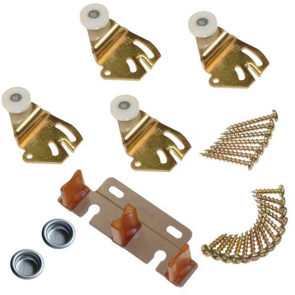 By-Pass Part Set, Johnson Hardware, Mfr#: 22313802