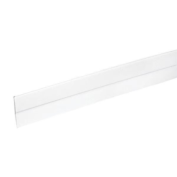 DOOR SWEEP 1-1/2""W 36""L, Frost King, Mfr#: DS101WH