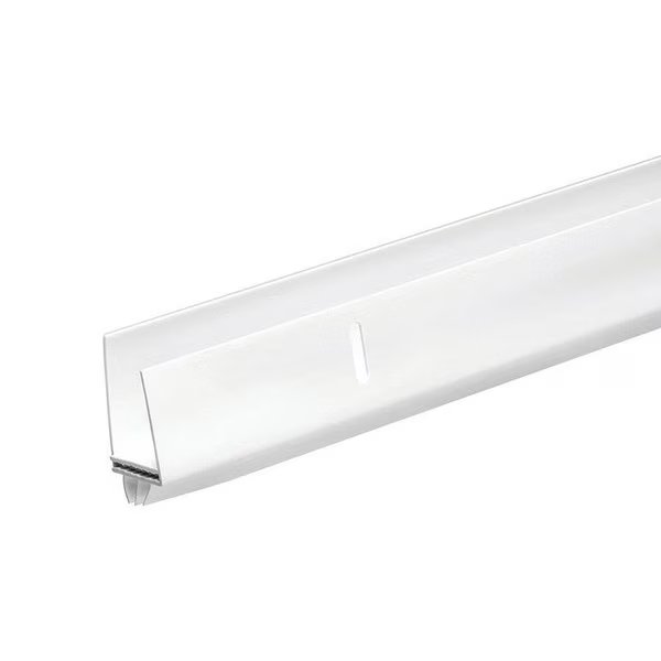 STORM DR 1-1/2""W 36""L, Frost King, Mfr#: SDB36WH