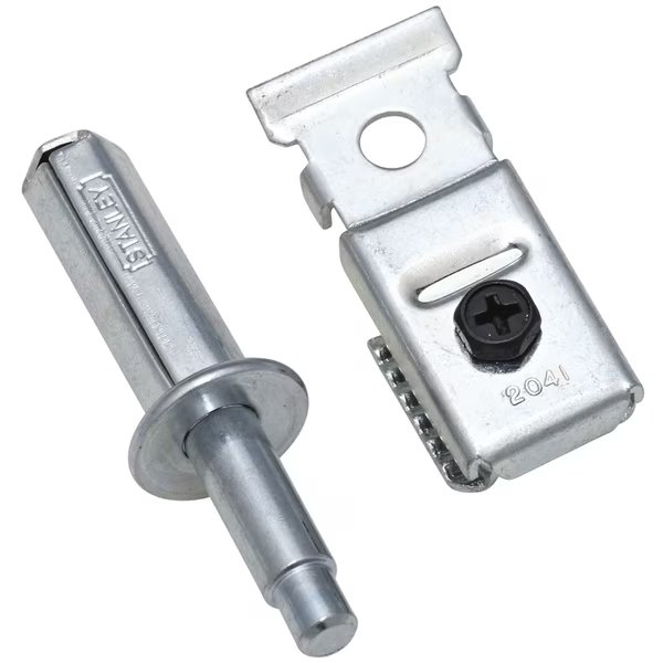 Foldng Door Upper Pivot, National Hardware, Mfr#: N344-929