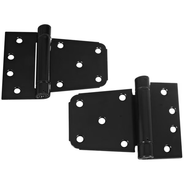 GATE HINGE AUTO CLOSE, National Hardware, Mfr#: N342-592
