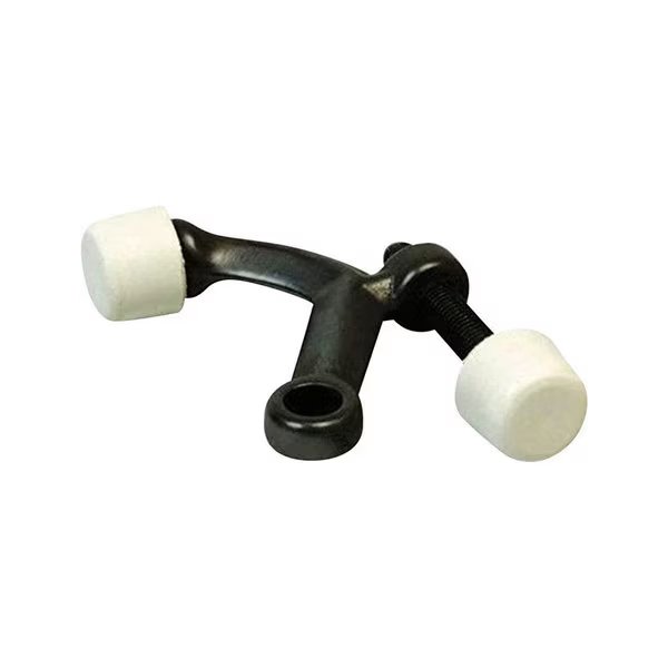 Hinge Pin Door Stop Brz, Ives, Mfr#: 70A-716