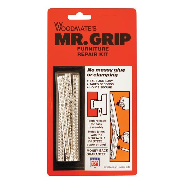 STRIPS REPAIR KIT 1/4X4"", Woodmates, Mfr#: 1298