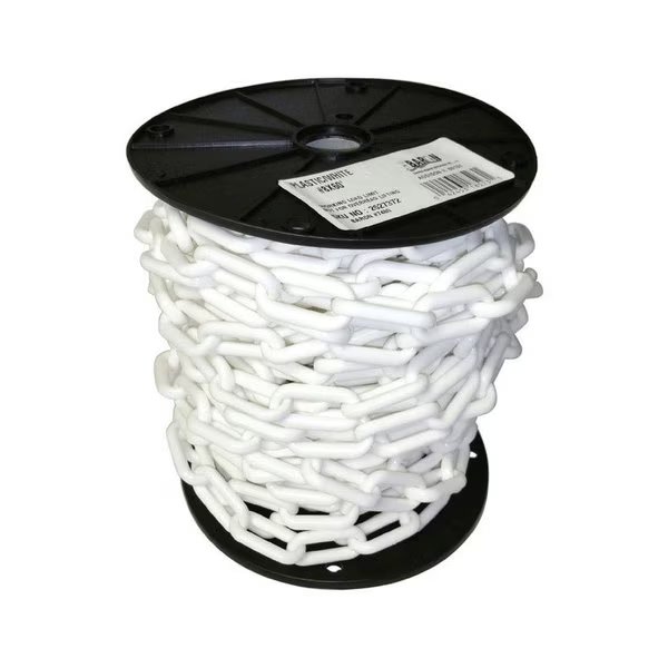Chain Plastic No.8, Baron, Mfr#: 7480