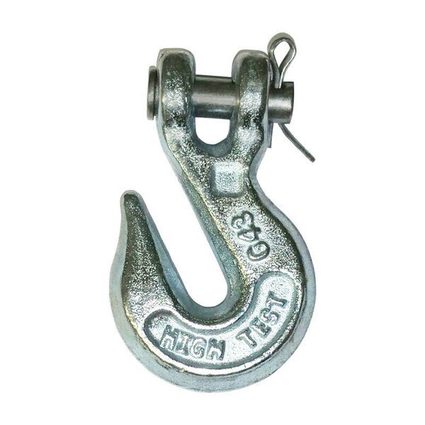 Clevis Grab Hook 2600Lb, Baron, Mfr#: 330-14