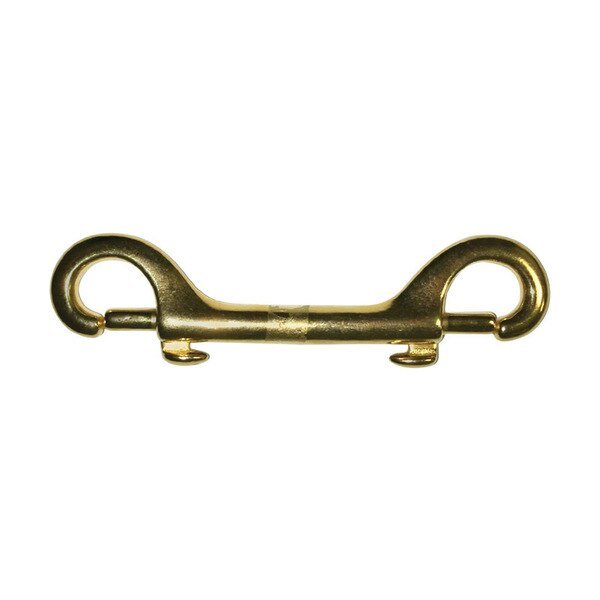 Double Ended Bolt Snap B, Baron, Mfr#: 163B