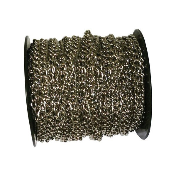 CHAIN TWST LNK 0.06""X82', Baron, Mfr#: 7209