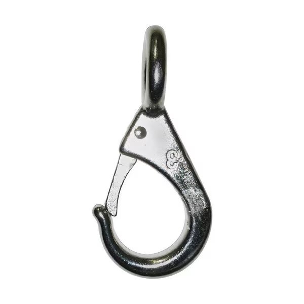 SNAP HOOK 3-3/4""L, Baron, Mfr#: 249S-3