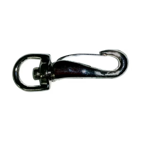 SPRING SNAP 1/4""EYE, Baron, Mfr#: 334-1/4