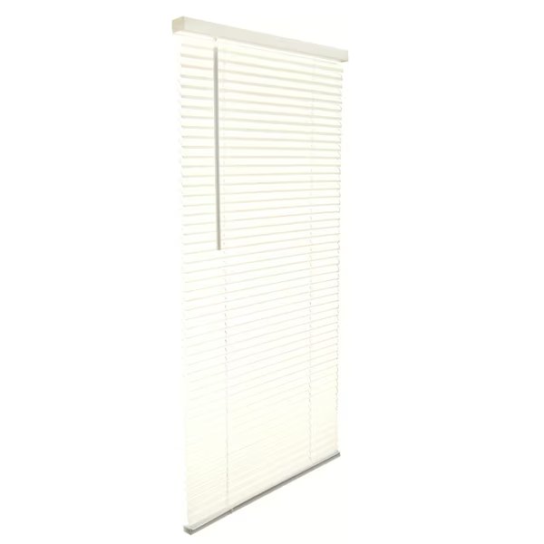 VNYL 1"" ALBSTR BL 29X64, Living Accents, Mfr#: MAX2964AL