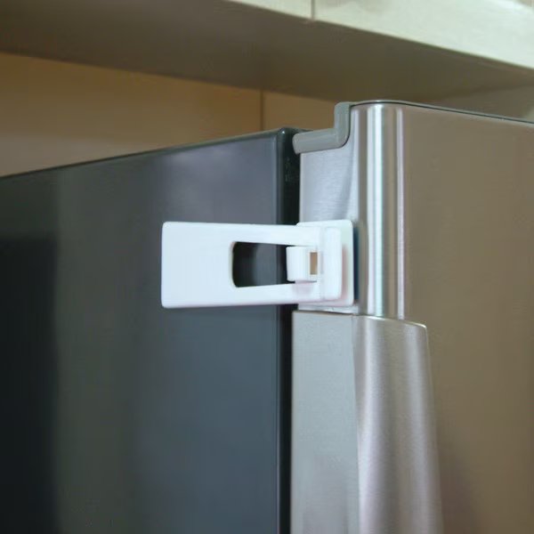 Rfrgrtr & Appliance Ltch, Tee-Zed Products, Mfr#: L121