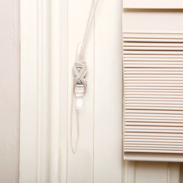 BLINDS CORD WRAPS 4 PACK, Tee-Zed Products, Mfr#: L865A