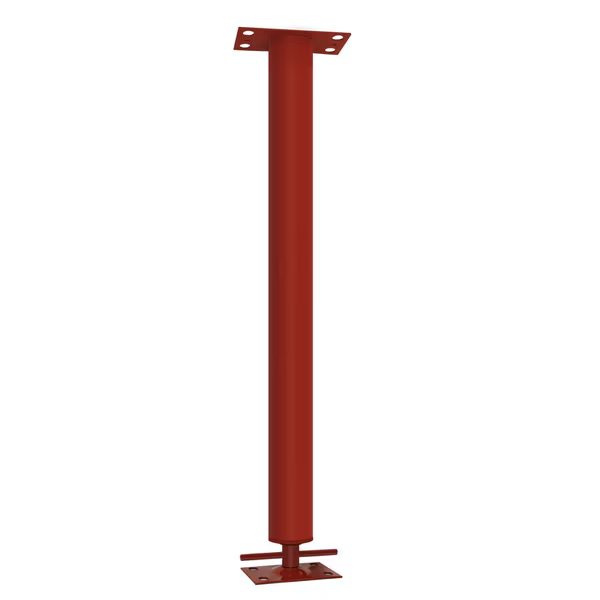 COLUMN  1'8"" TO 2'0"", Tiger Jack Post, Mfr#: 3A-1820