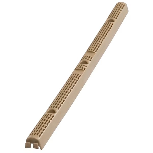 CLOSURE STRIP VRT 24""6PK, Palram, Mfr#: 92772