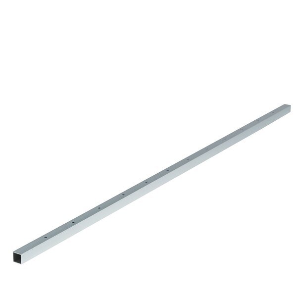 CABLE RAIL SPACER 34.5""L, Deckorators, Mfr#: 237909