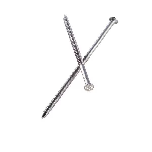 Nail Siding Ss 6D 1Lb, Swan Secure, Mfr#: S6SND1