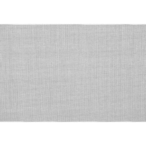 M-D Charcoal Aluminum Door and Window Screen 48 in. W X 84 in. L, Tower Sealants, Mfr#: 14139