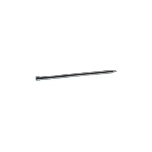 4D 1-1/2 in. Finishing Bright Steel Nail Cupped Head 1 lb, Grip-Rite, Mfr#: 4F1