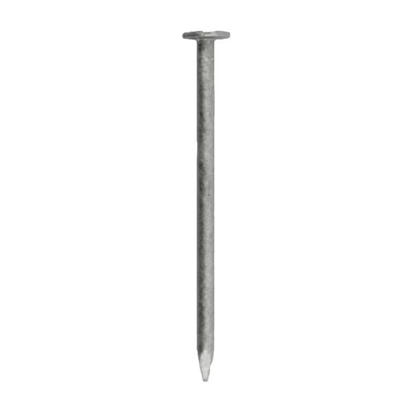 NAIL BOX HDG 4DX1.5"" 1#, Grip-Rite, Mfr#: 4HGBX1