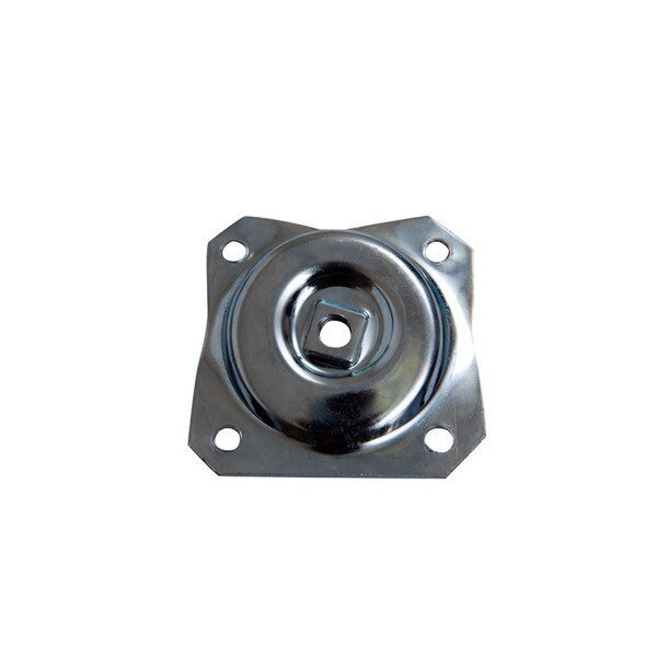 LEG TABL ANGL 2-7/16"", Waddell, Mfr#: 2752