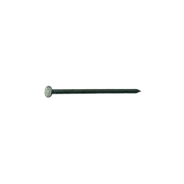 10D 3 in. Box Bright Steel Nail Round Head 1 lb, Grip-Rite, Mfr#: 10BX1