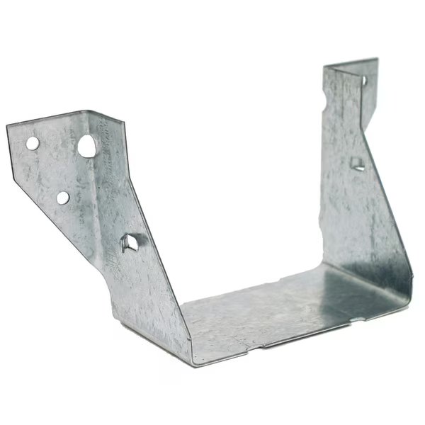 JOIST HANGER ZMAX 3""H, Simpson Strong-Tie, Mfr#: LUS44Z