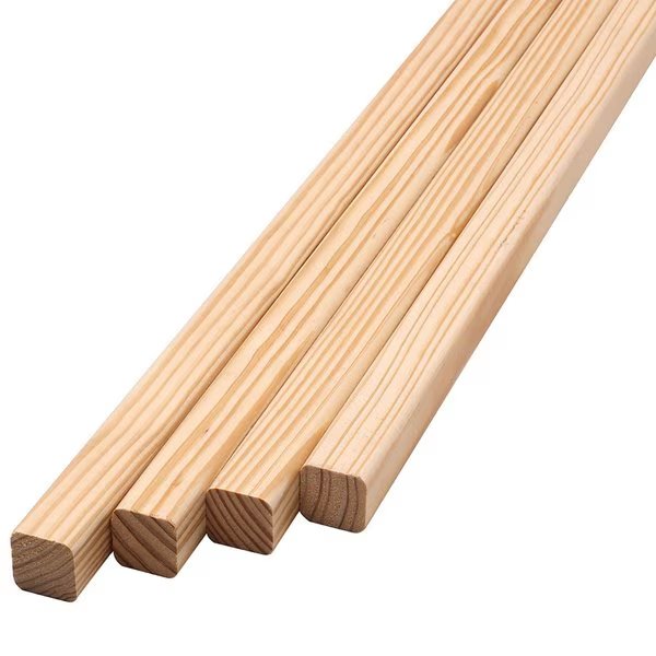 2 in. X 2 in. W X 3 ft. L Southern Yellow Pine Baluster #2/BTR Grade, Prowood, Mfr#: 106035