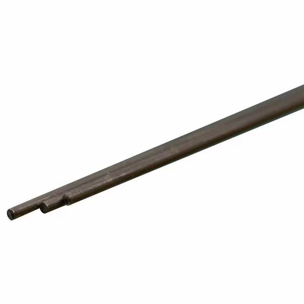 MUSIC WIRE STL 0.125in., K&S Precision Metals, Mfr#: 5507