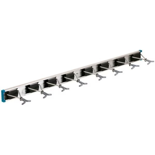 HOLDER TOOL GARAGE 36", Crawford, Mfr#: 36360