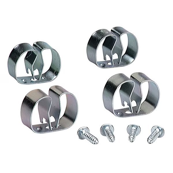 CLIP TENSION 3/4"" CD4, Crawford, Mfr#: 13201