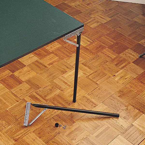 LEG FOLD GAME TABLE4PK, Waddell, Mfr#: GTL29