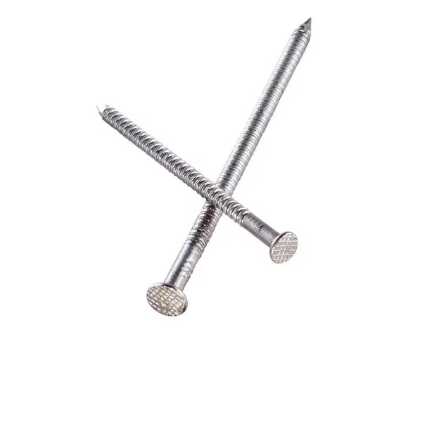 NAIL 2-1/2""RS S/S DECK1#, Swan Secure, Mfr#: S8PTD1