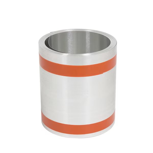 Flashing Alum Versa8X50', Amerimax Home Products, Mfr#: 66008