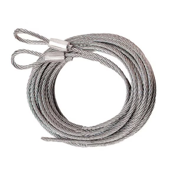 CABLE GARAG 3/32""X12'CD2, Prime-Line, Mfr#: GD52101