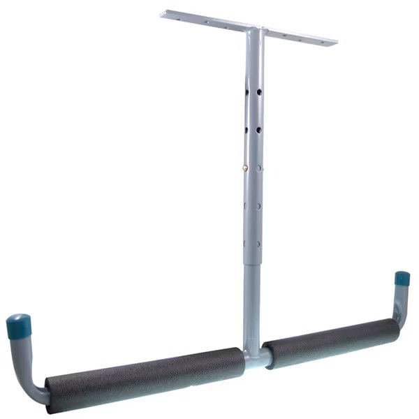 Hanger Overhead Storage, Crawford, Mfr#: H13010