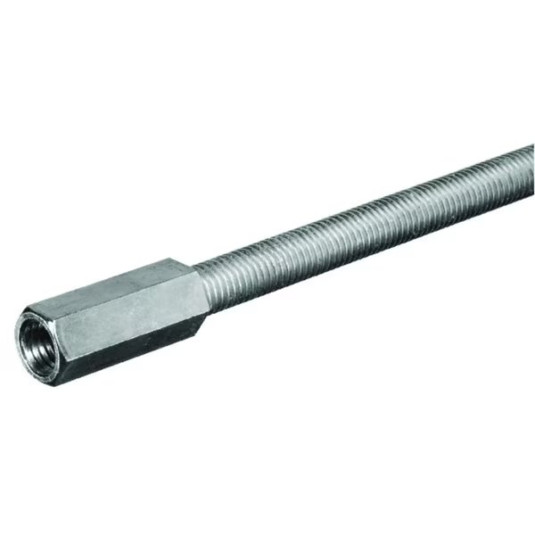 10-24 Steel Coupling Nut, Steelworks, Mfr#: 11842