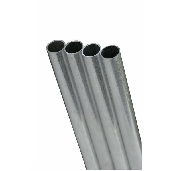TUBE RND3/16X.049X12ALUM, K&S Precision Metals, Mfr#: 83060