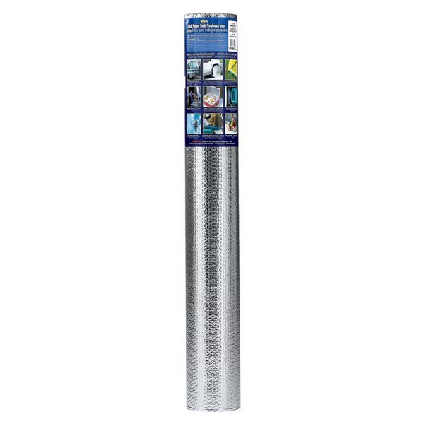 Insulate Reflectix48X10', Reflectix, Mfr#: BP48010